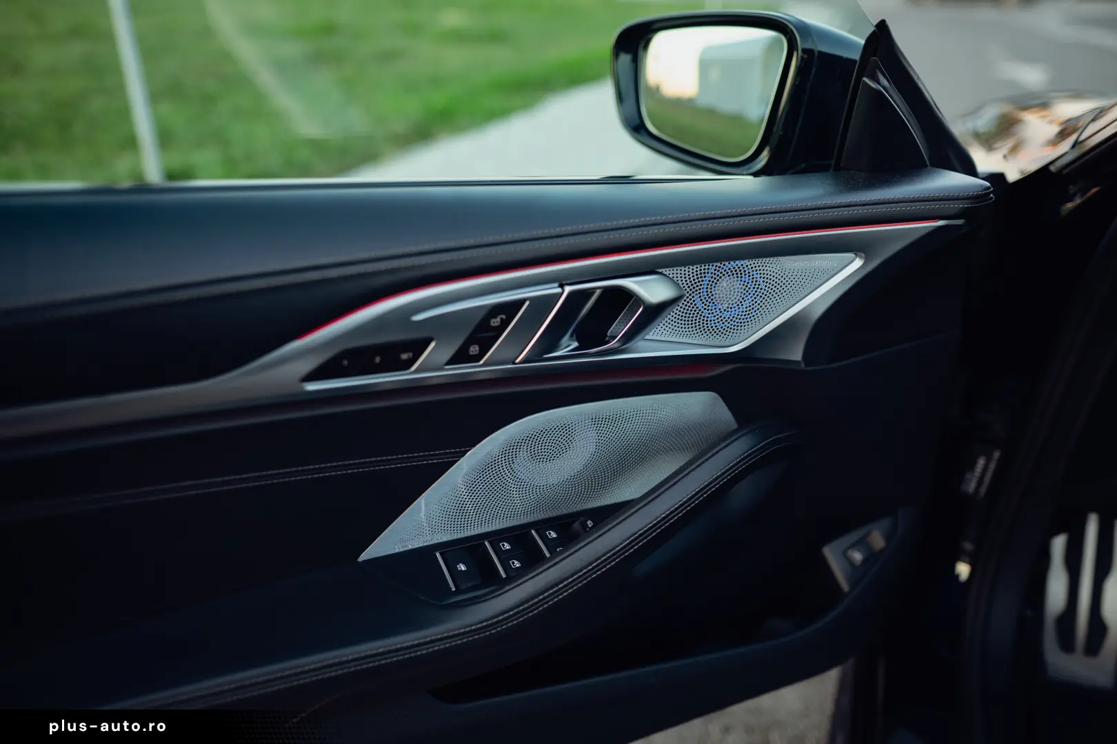 BMW 840