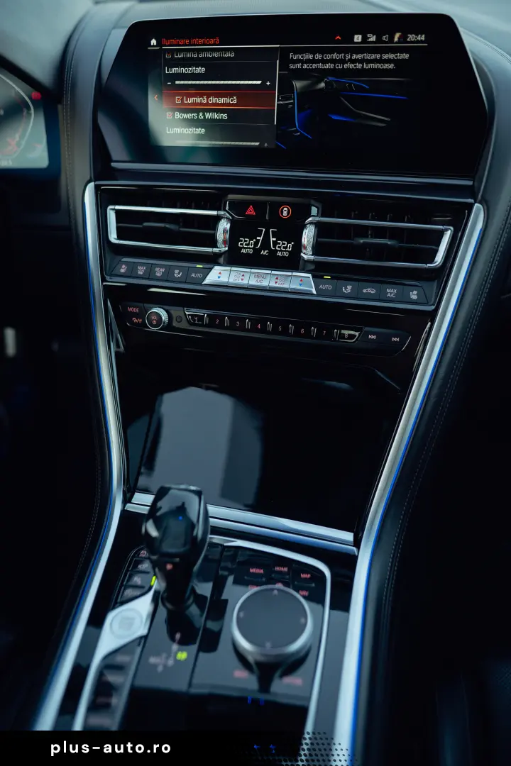 BMW 840