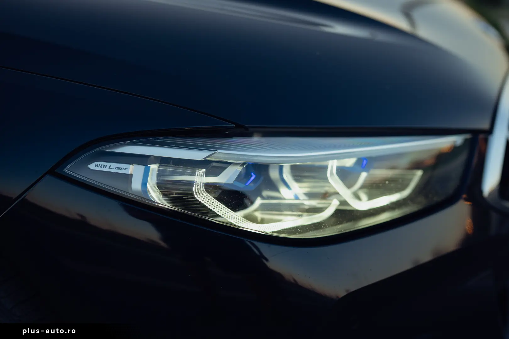 BMW 840