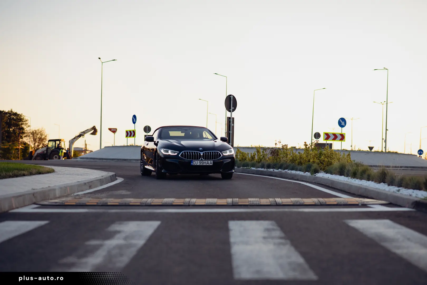 BMW 840