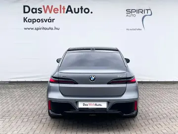 BMW 740d xDrive MSportPro ExLounge Conno Inno Sky 21