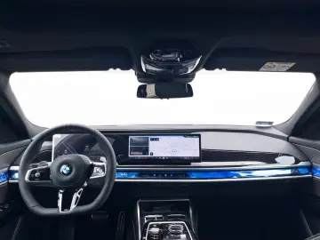 BMW 740d xDrive MSportPro ExLounge Conno Inno Sky 21