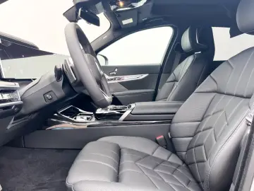 BMW 740d xDrive MSportPro ExLounge Conno Inno Sky 21