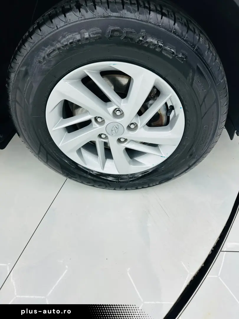 HYUNDAI TUCSON 2019 1.6i E6 Garantie 12 Luni Rate Avans 0 Do