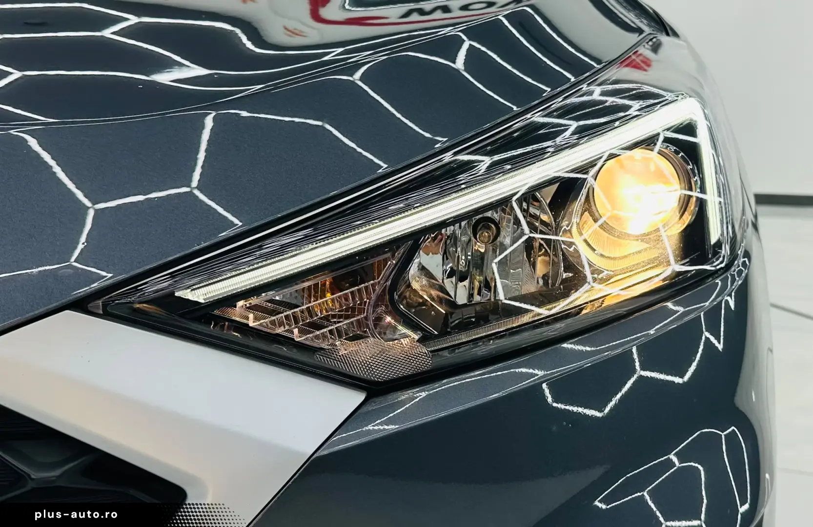 HYUNDAI TUCSON 2019 1.6i E6 Garantie 12 Luni Rate Avans 0 Do