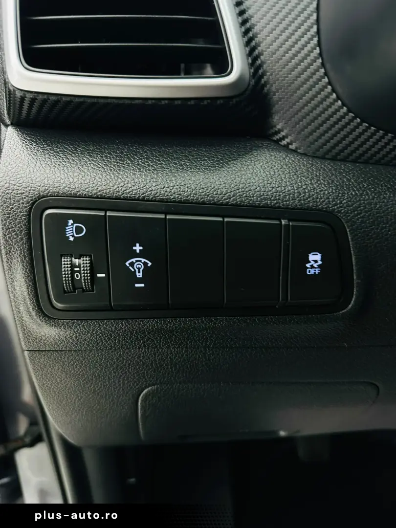 HYUNDAI TUCSON 2019 1.6i E6 Garantie 12 Luni Rate Avans 0 Do