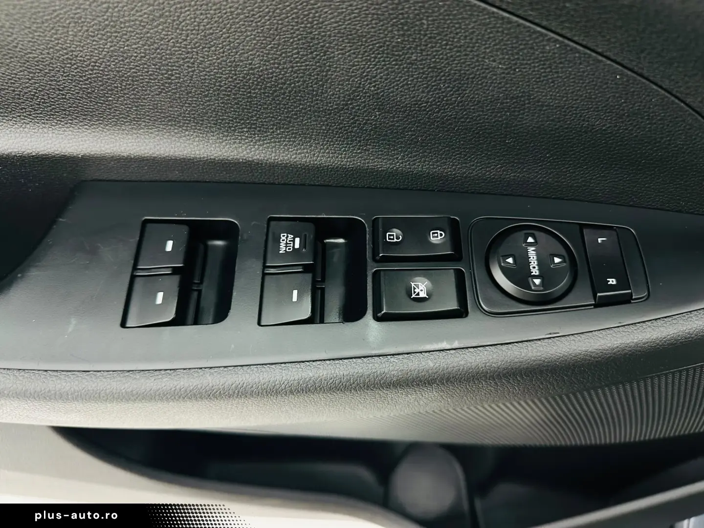 HYUNDAI TUCSON 2019 1.6i E6 Garantie 12 Luni Rate Avans 0 Do
