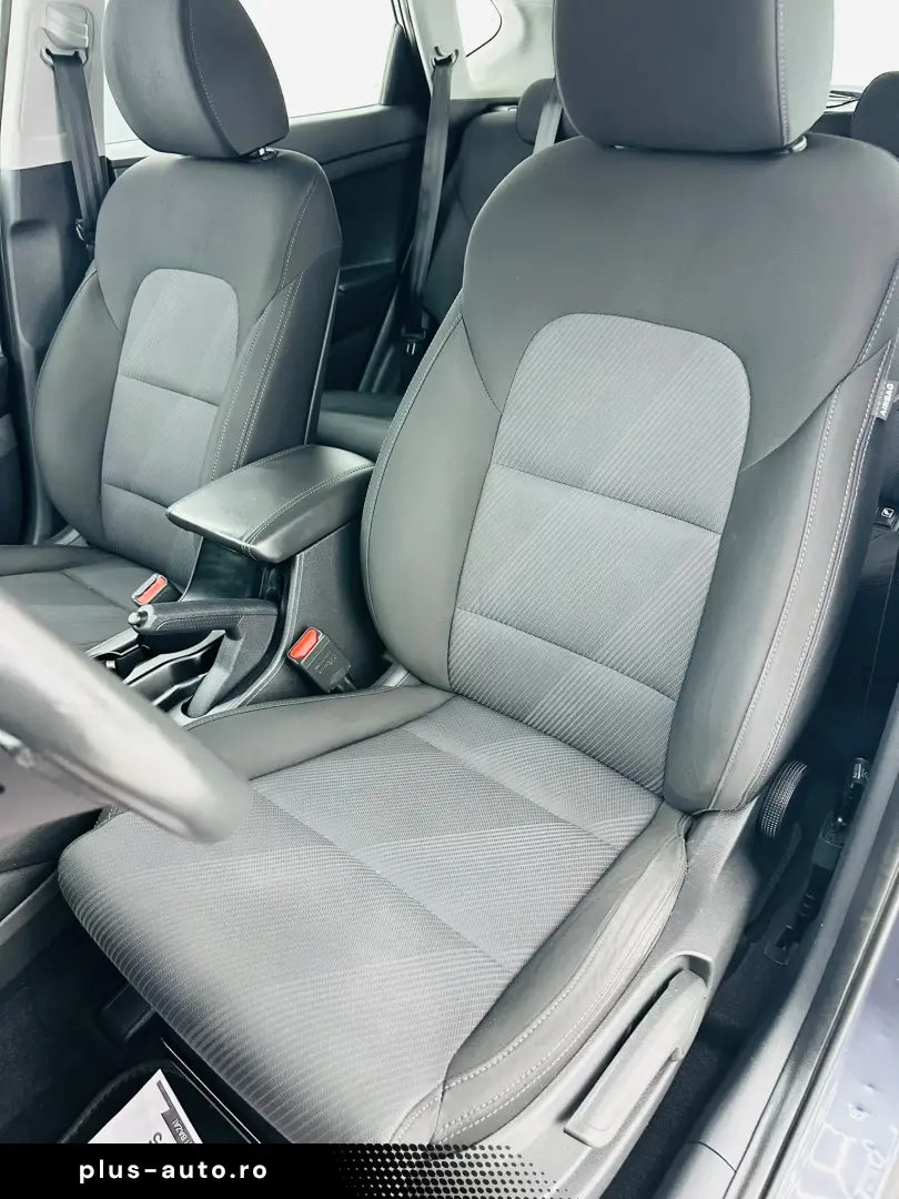 HYUNDAI TUCSON 2019 1.6i E6 Garantie 12 Luni Rate Avans 0 Do