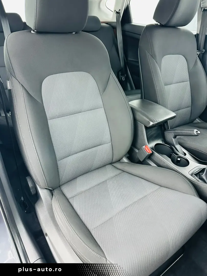 HYUNDAI TUCSON 2019 1.6i E6 Garantie 12 Luni Rate Avans 0 Do
