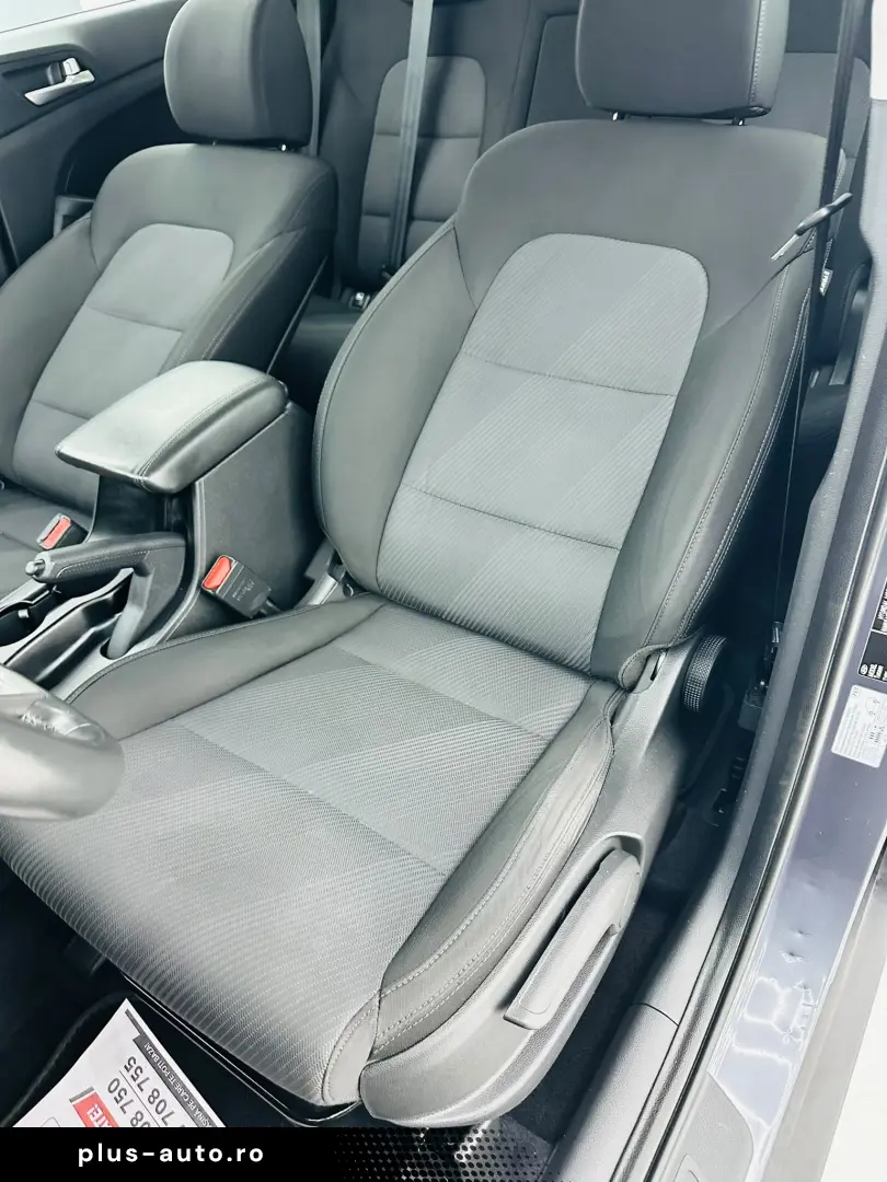 HYUNDAI TUCSON 2019 1.6i E6 Garantie 12 Luni Rate Avans 0 Do