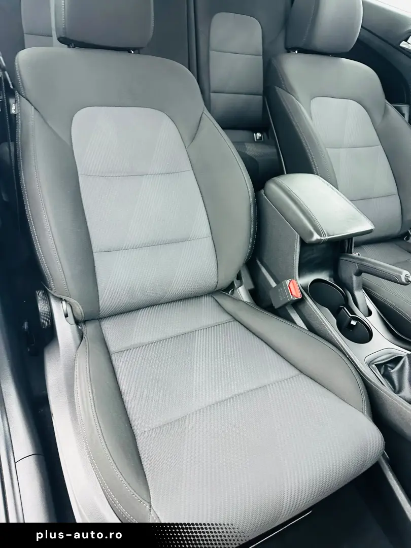 HYUNDAI TUCSON 2019 1.6i E6 Garantie 12 Luni Rate Avans 0 Do