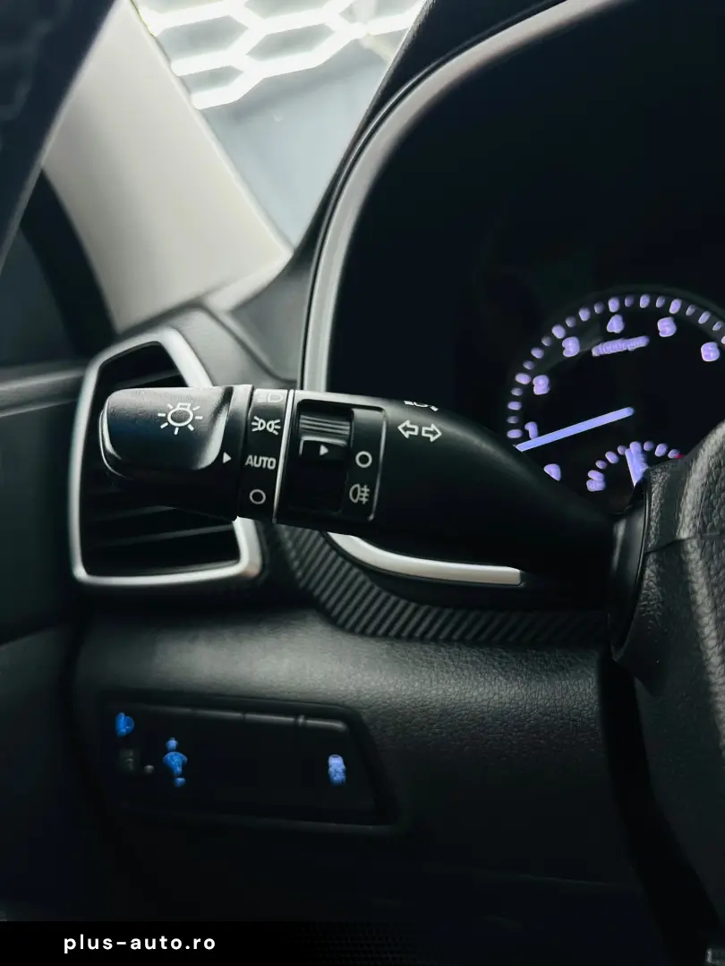 HYUNDAI TUCSON 2019 1.6i E6 Garantie 12 Luni Rate Avans 0 Do