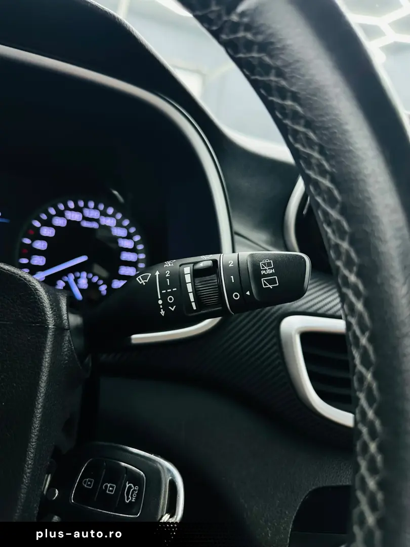 HYUNDAI TUCSON 2019 1.6i E6 Garantie 12 Luni Rate Avans 0 Do