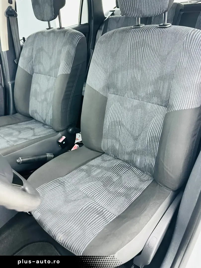 DACIA DUSTER 2012 1.5D E5 Garantie 12 Luni Rate Avans 0 Doar