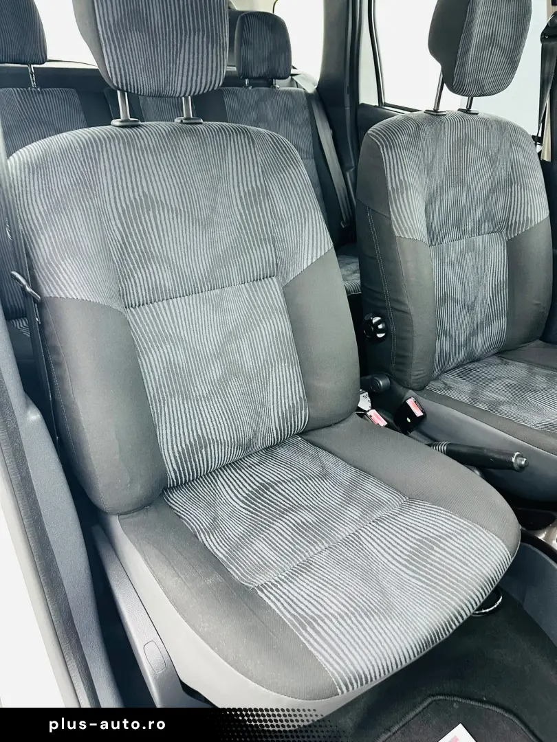 DACIA DUSTER 2012 1.5D E5 Garantie 12 Luni Rate Avans 0 Doar