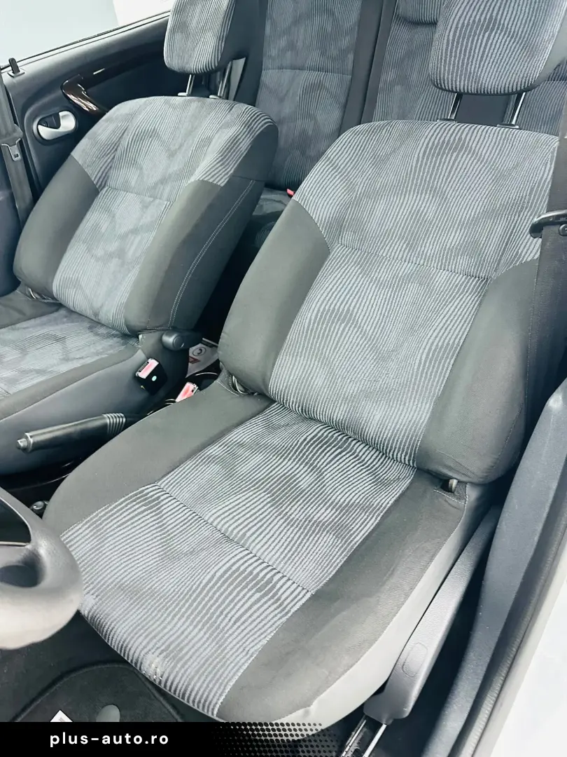DACIA DUSTER 2012 1.5D E5 Garantie 12 Luni Rate Avans 0 Doar