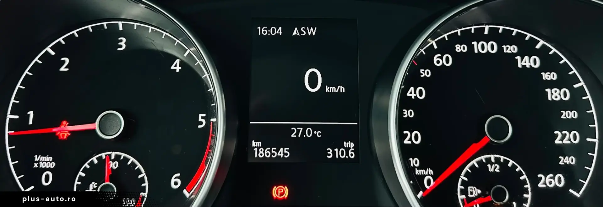 VOLKSWAGEN GOLF-SPORTSVAN 2015 1.6D E6 Garantie 12 Luni Rate