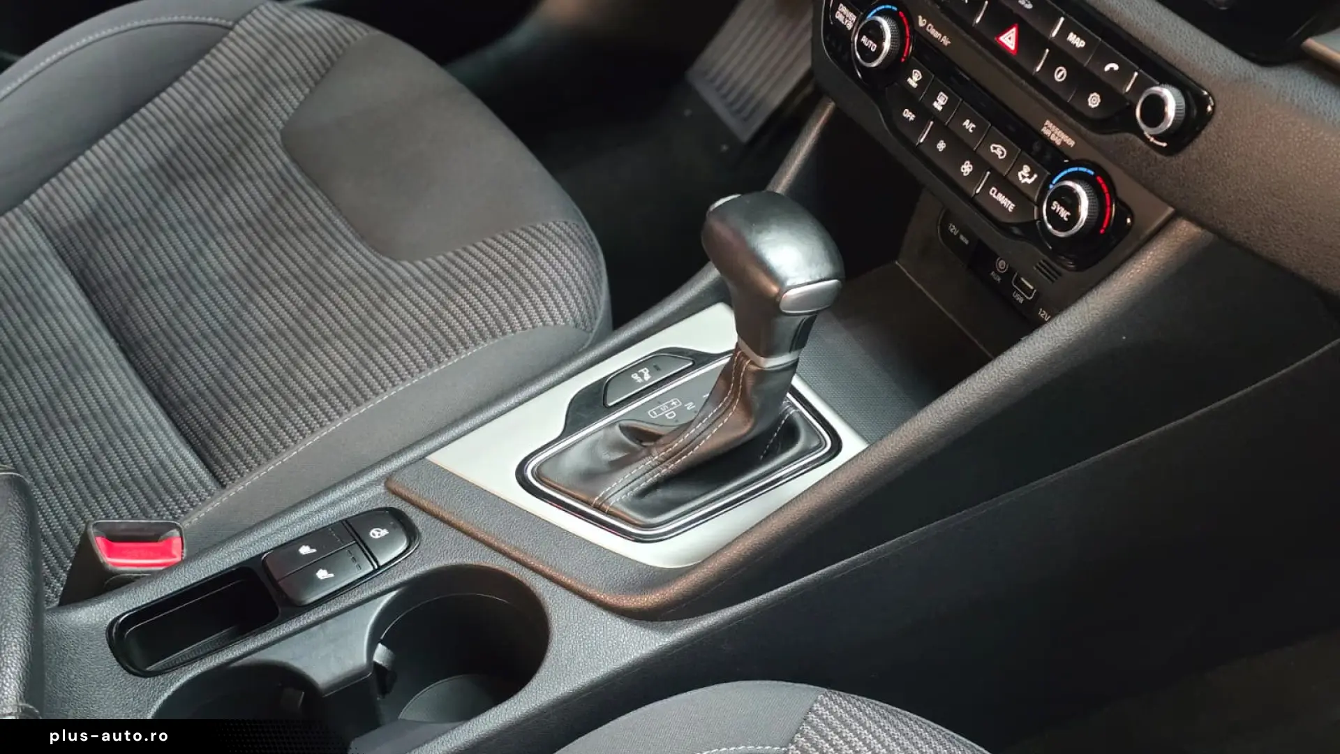 Kia Niro 1.6 Hybrid - garantie