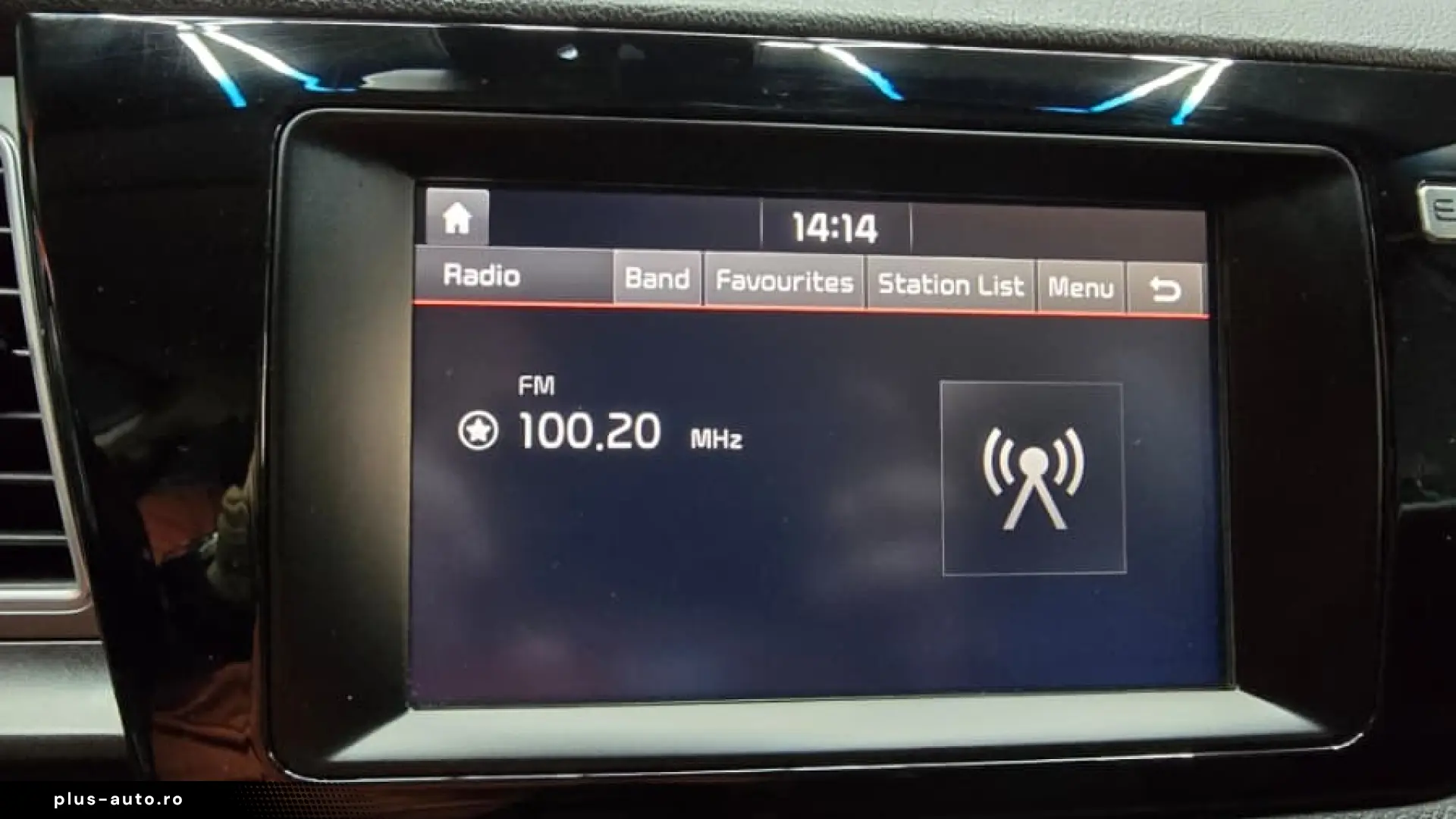 Kia Niro 1.6 Hybrid - garantie