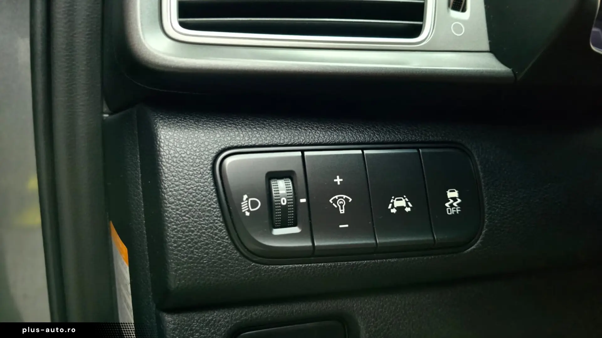 Kia Niro 1.6 Hybrid - garantie