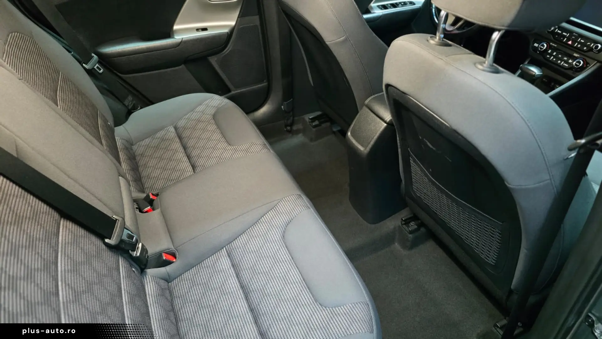 Kia Niro 1.6 Hybrid - garantie