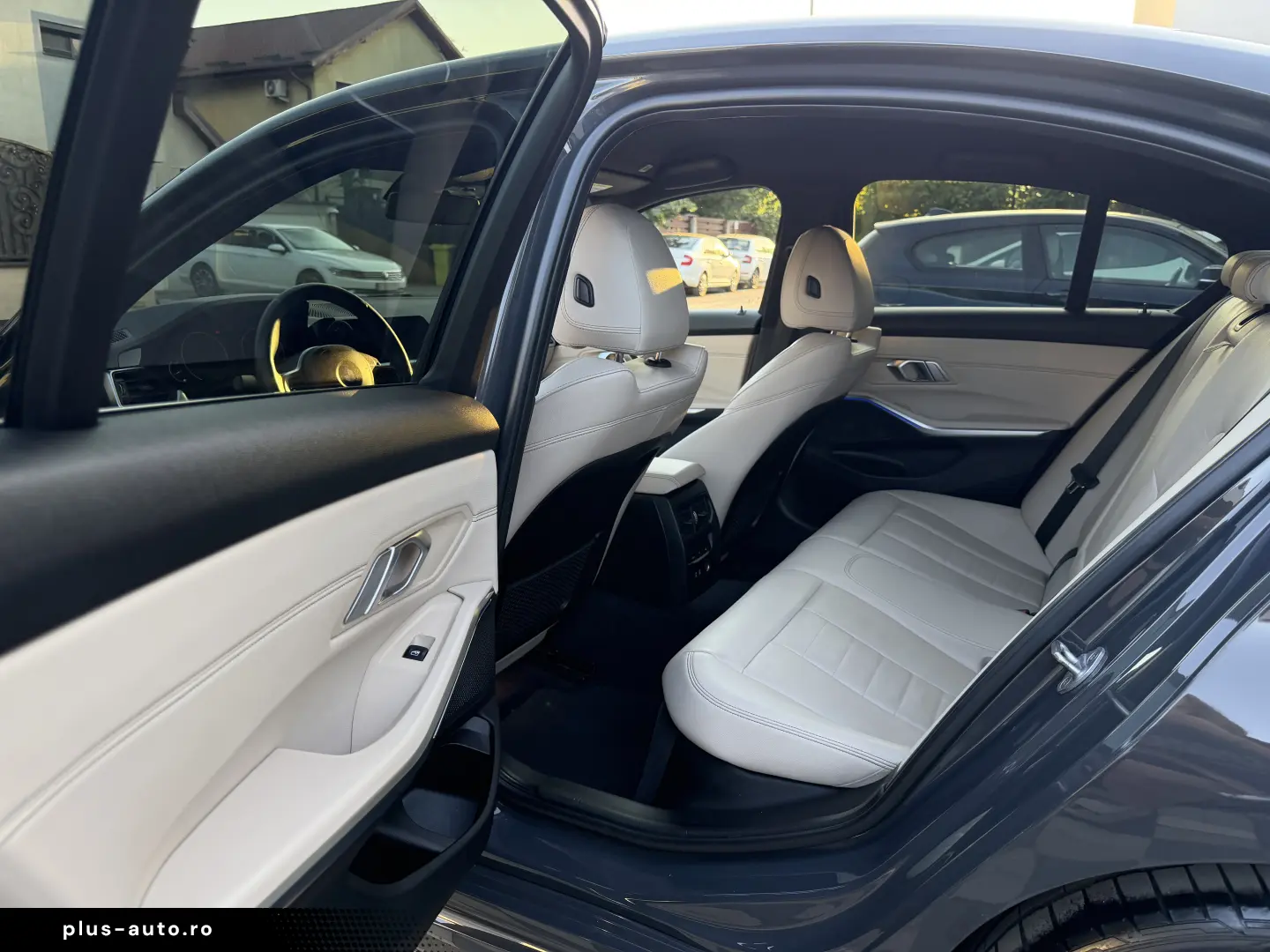 BMW 320D xDrive M Sport