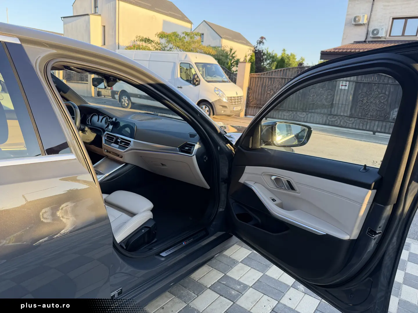 BMW 320D xDrive M Sport