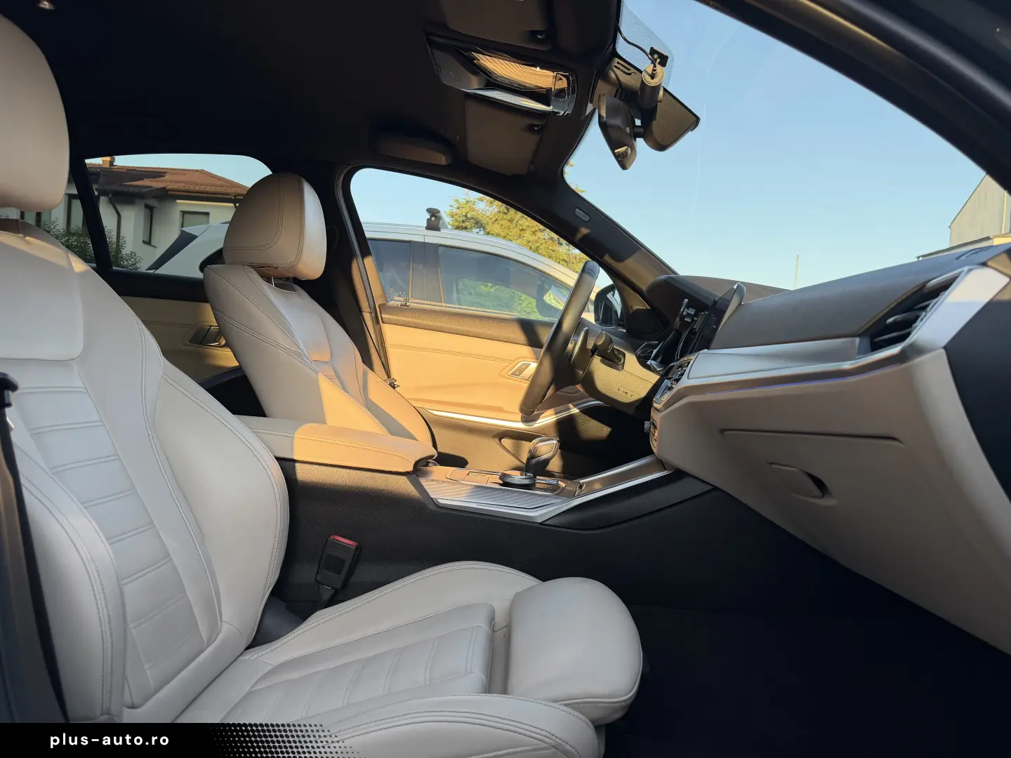 BMW 320D xDrive M Sport