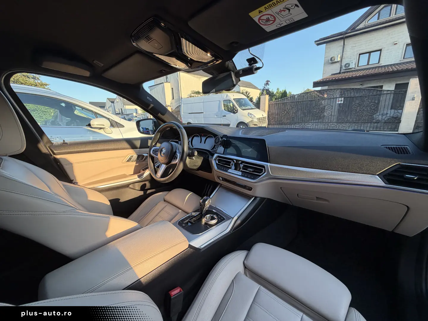 BMW 320D xDrive M Sport