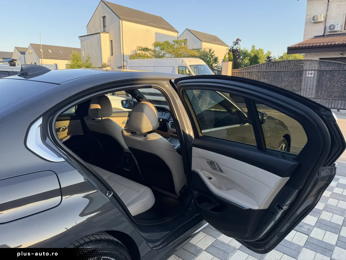 BMW 320D xDrive M Sport
