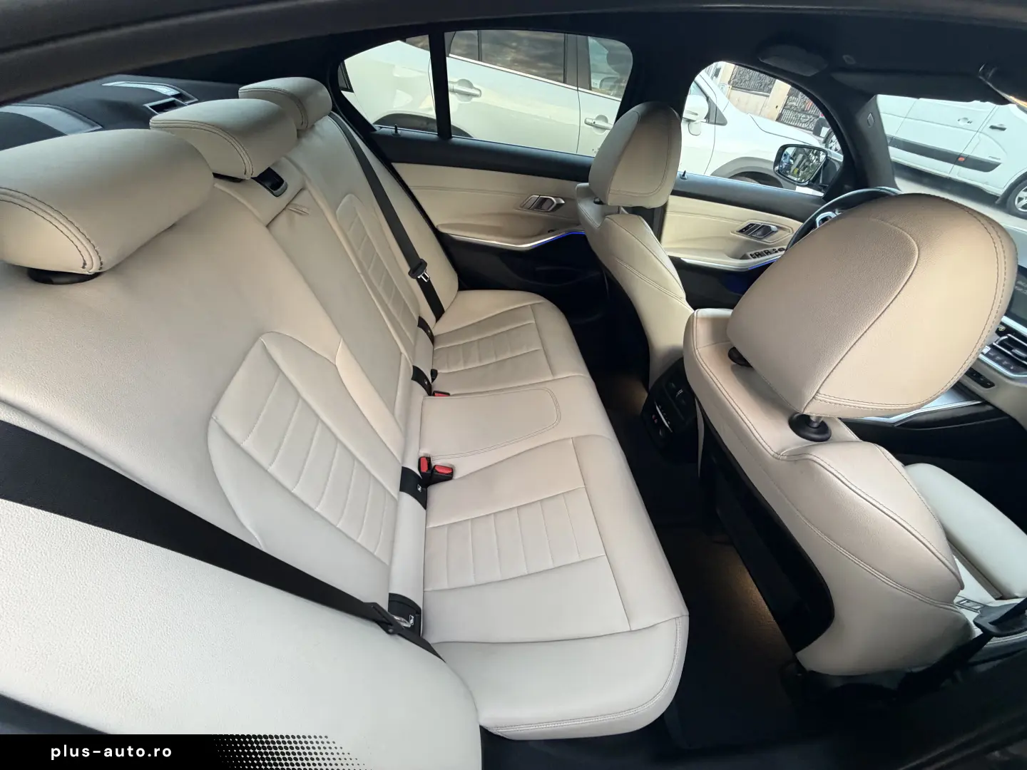 BMW 320D xDrive M Sport