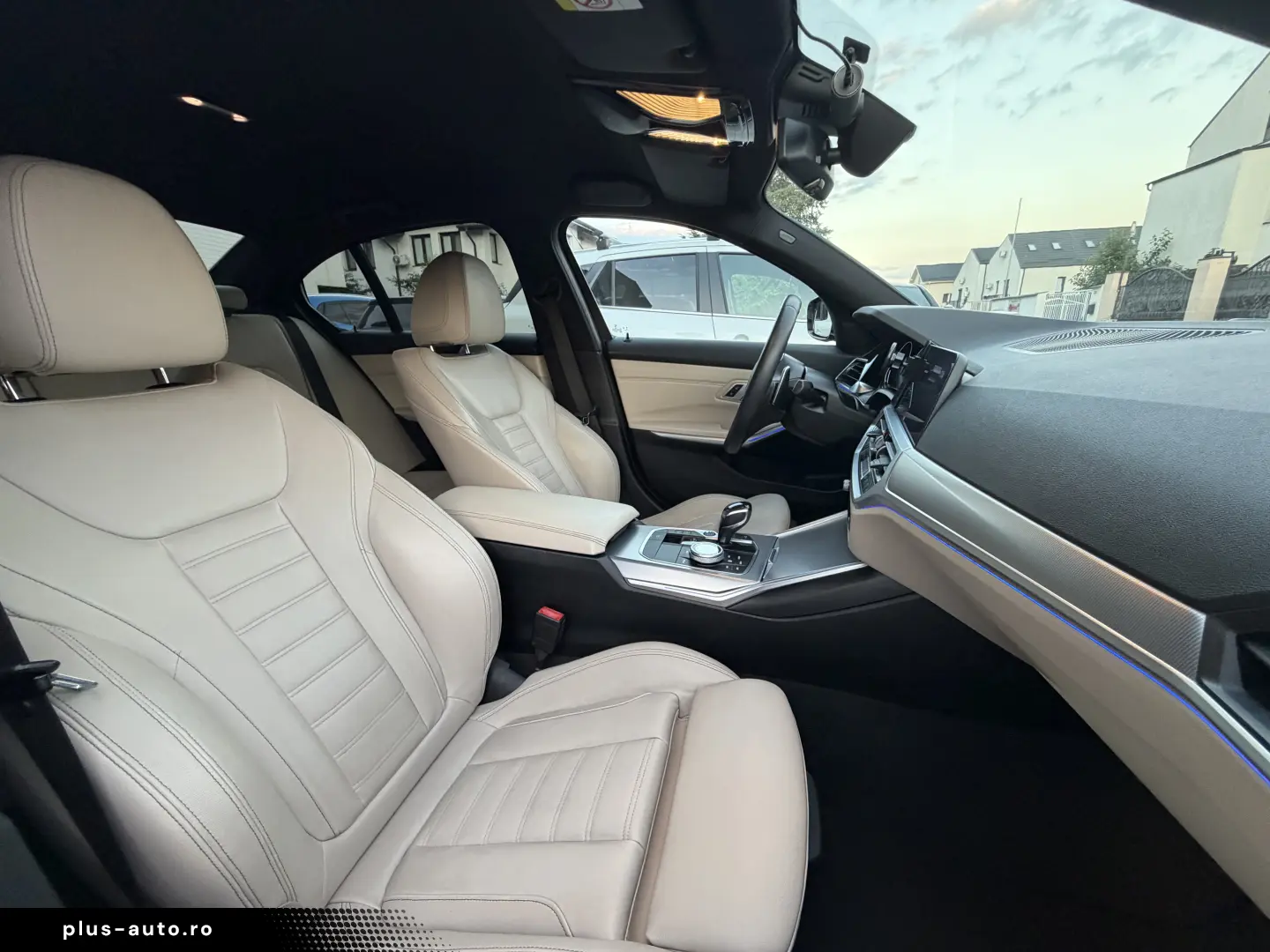 BMW 320D xDrive M Sport