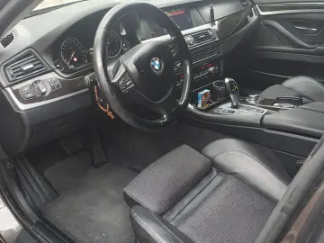 BMW 525 d