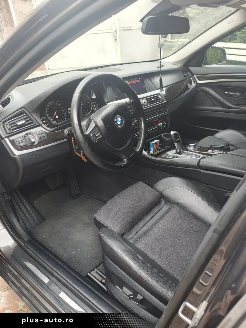 BMW 525 d