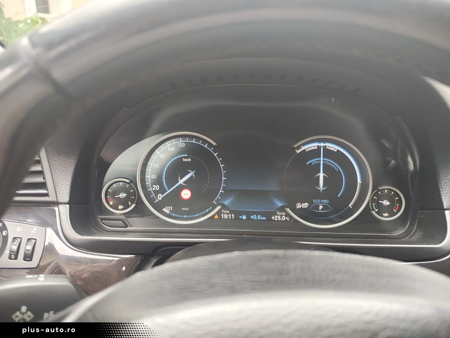 BMW 525 d