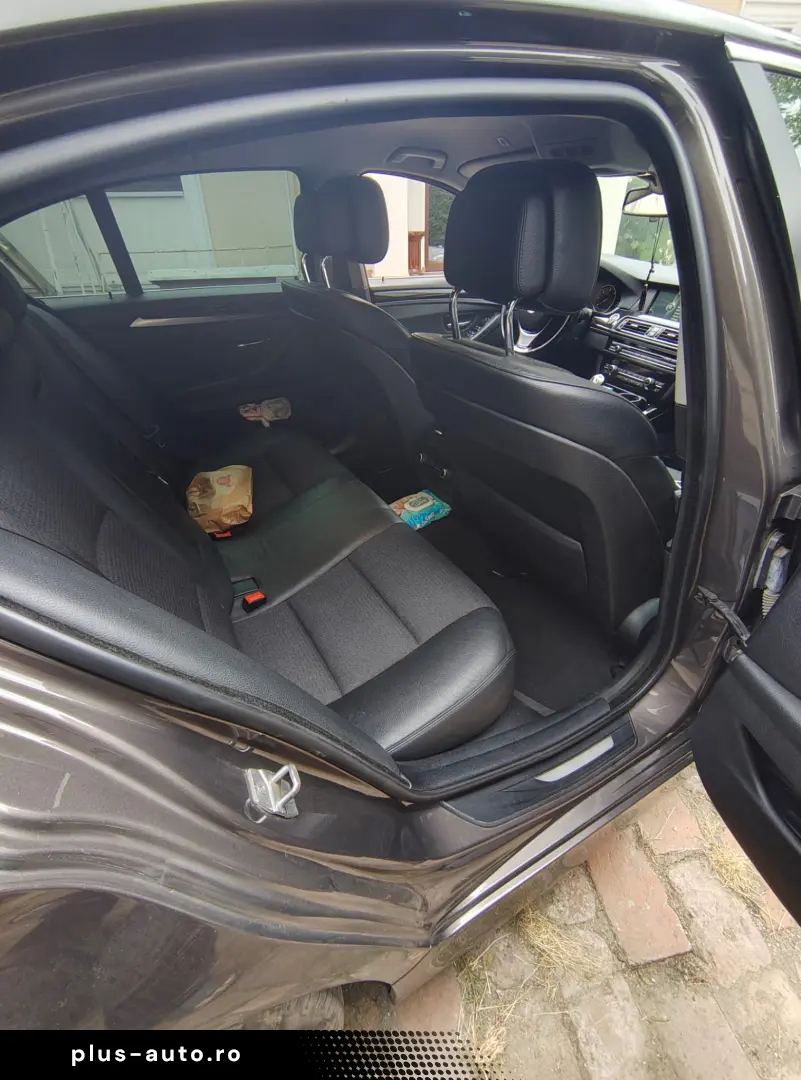 BMW 525 d