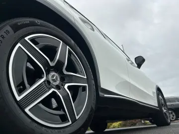MERCEDES-BENZ GLC 220d AMG Night RKamera SportfahrW …