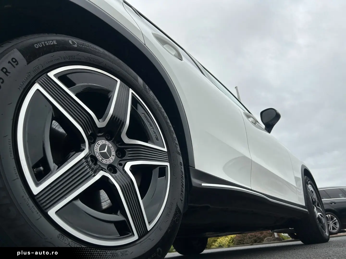 MERCEDES-BENZ GLC 220d AMG Night RKamera SportfahrW &hellip;