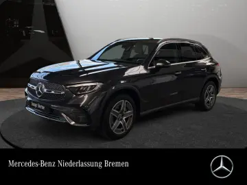 MERCEDES-BENZ GLC 200 4M AMG Adva  Dist AHK LED Kam &hellip;