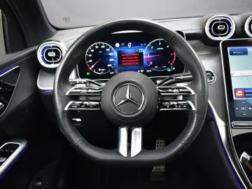 MERCEDES-BENZ GLC 300 d 4MATIC AMG-LINE-INT 9G DIGITAL-LIGHT