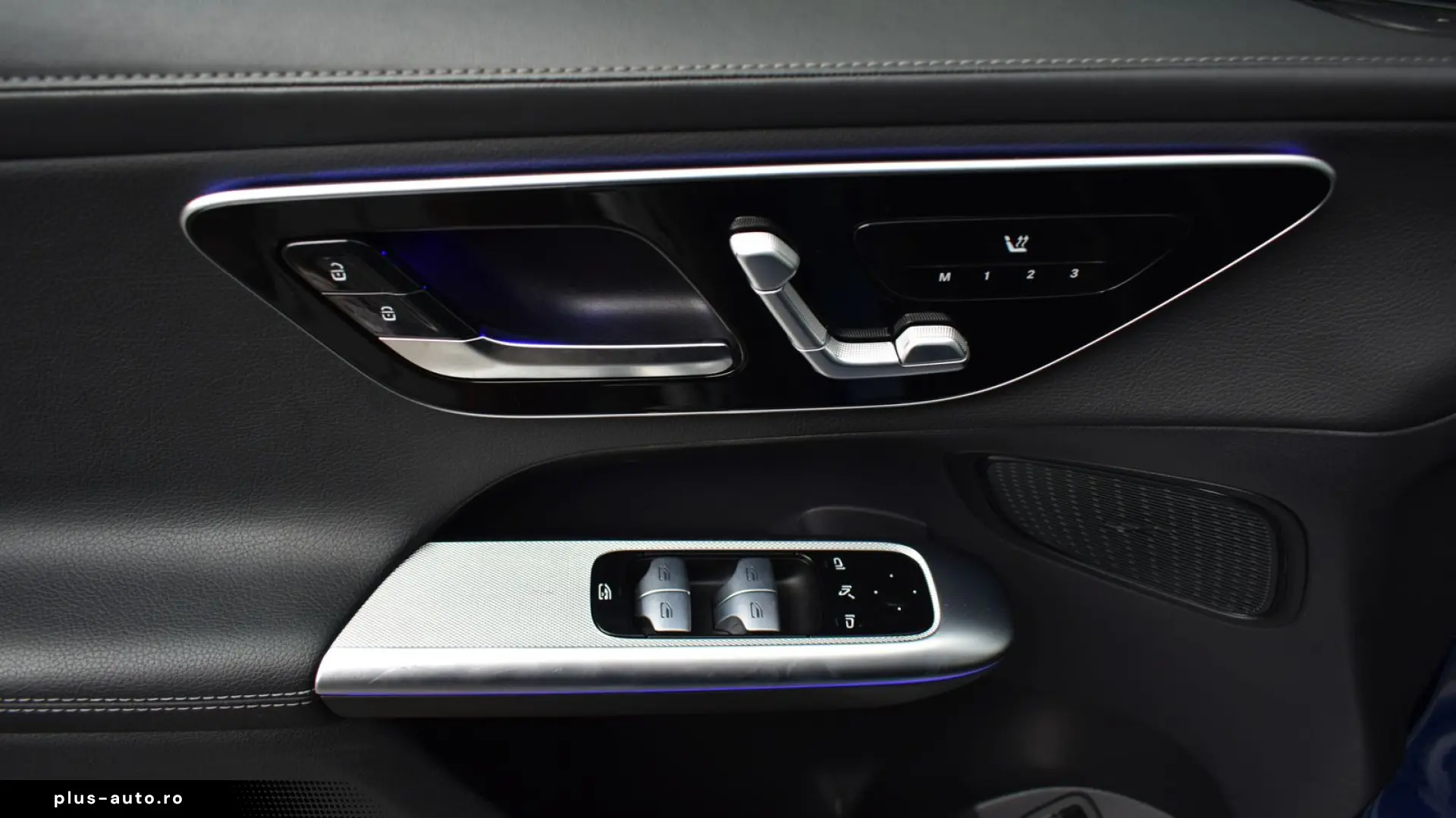 MERCEDES-BENZ GLC 300 d 4MATIC AMG-LINE-INT 9G DIGITAL-LIGHT