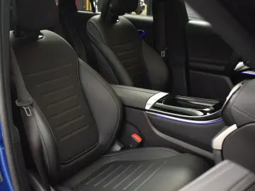 MERCEDES-BENZ GLC 300 d 4MATIC AMG-LINE-INT 9G DIGITAL-LIGHT