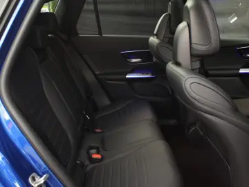 MERCEDES-BENZ GLC 300 d 4MATIC AMG-LINE-INT 9G DIGITAL-LIGHT