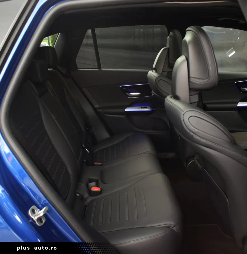MERCEDES-BENZ GLC 300 d 4MATIC AMG-LINE-INT 9G DIGITAL-LIGHT