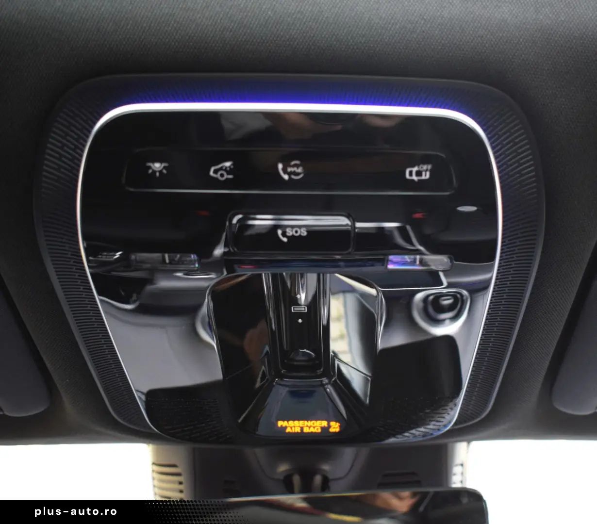 MERCEDES-BENZ GLC 300 d 4MATIC AMG-LINE-INT 9G DIGITAL-LIGHT
