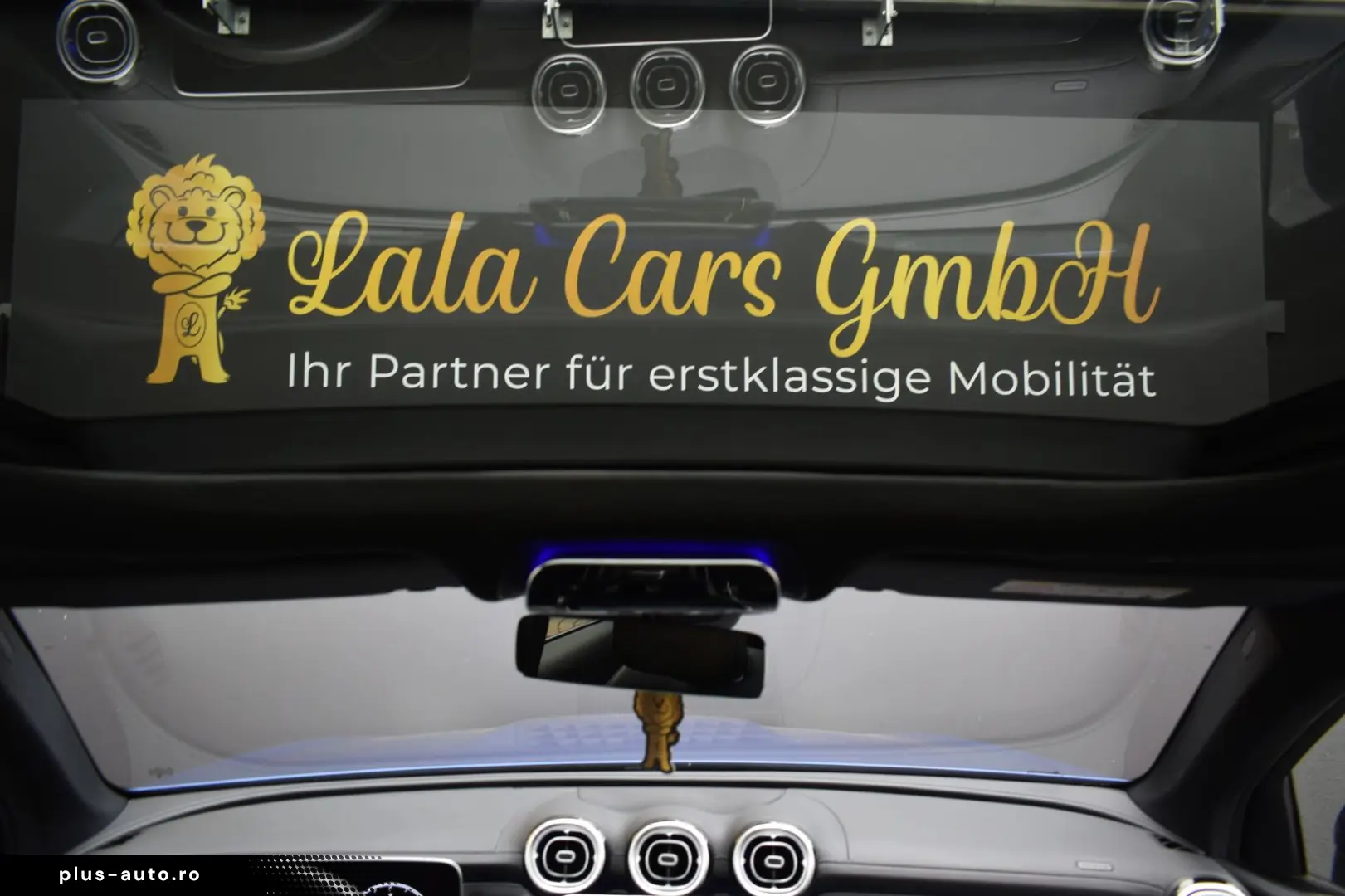 MERCEDES-BENZ GLC 300 d 4MATIC AMG-LINE-INT 9G DIGITAL-LIGHT