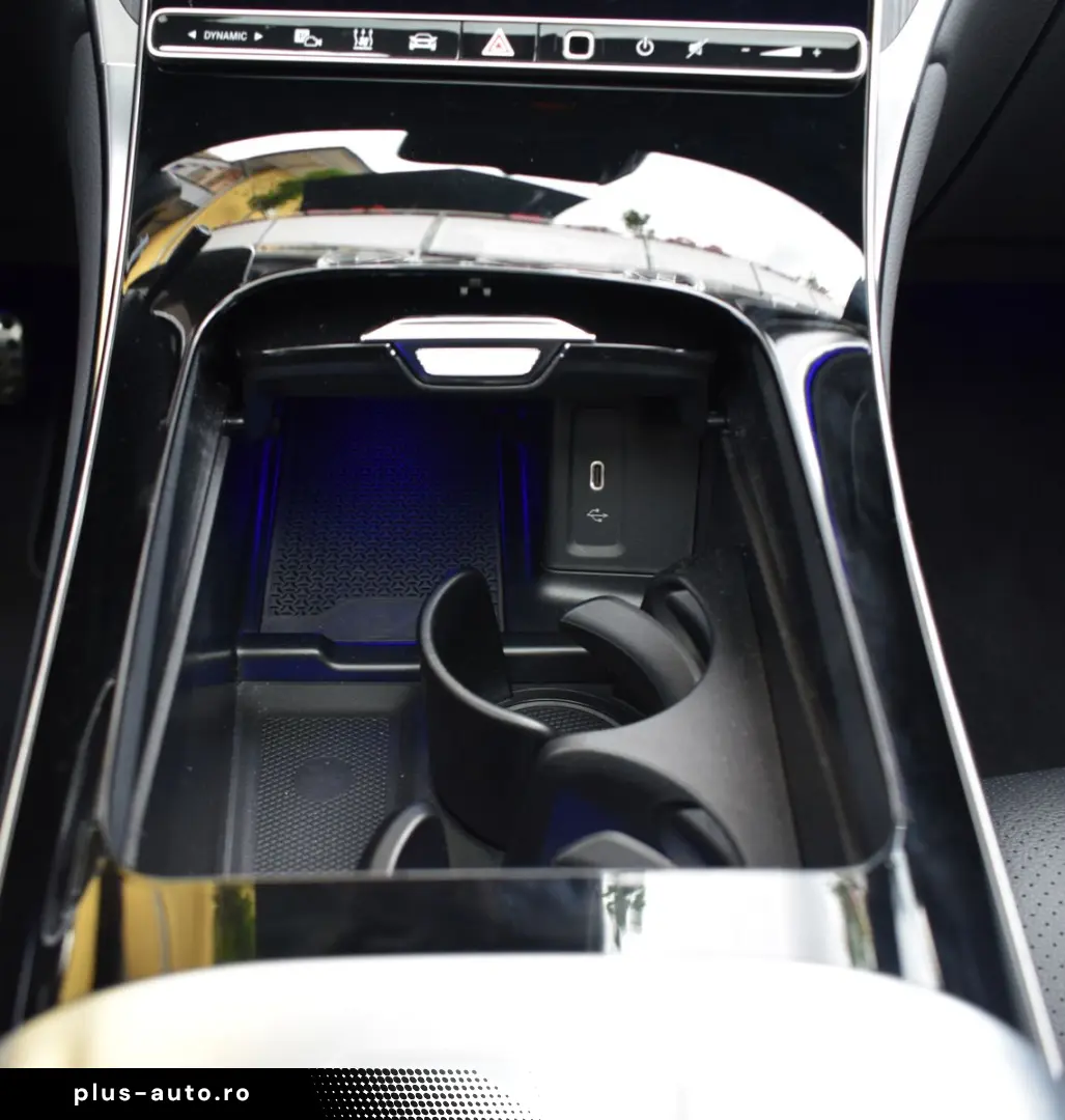 MERCEDES-BENZ GLC 300 d 4MATIC AMG-LINE-INT 9G DIGITAL-LIGHT
