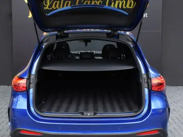 MERCEDES-BENZ GLC 300 d 4MATIC AMG-LINE-INT 9G DIGITAL-LIGHT