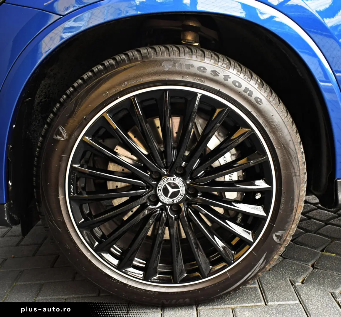 MERCEDES-BENZ GLC 300 d 4MATIC AMG-LINE-INT 9G DIGITAL-LIGHT