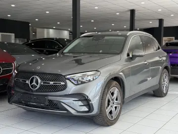 MERCEDES-BENZ GLC 220d 4M AMG PANO HEADUP MEMORY DIG&hellip;